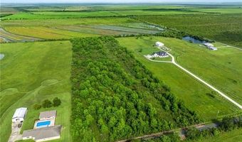 Mott Rd, Bell City, LA 70630