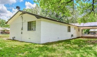 801 NE 4th St, Antlers, OK 74523