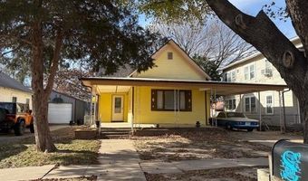 413 N 5th St, Arkansas City, KS 67005