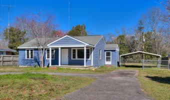 302 Burgess Dr, Aiken, SC 29801