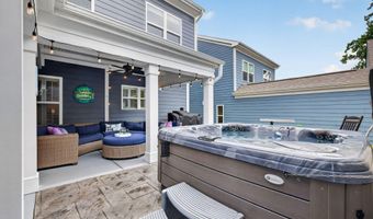 1276 Gloriosa St, Apex, NC 27523