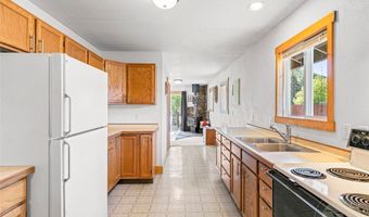 114 N Montana Ave, Absarokee, MT 59001