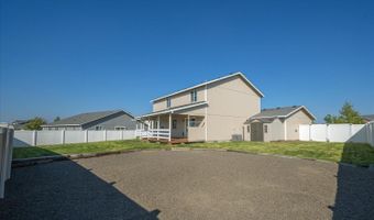 524 S Joslin Pl, Airway Heights, WA 99001
