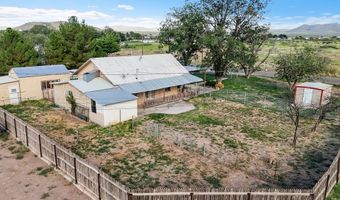 2303 W Mosley Loop, Alpine, TX 79830