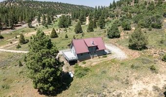 3230 N Roosevelt Ln, Alton, UT 84762