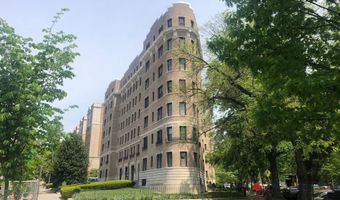 2001 16TH St NW 204, Washington, DC 20009