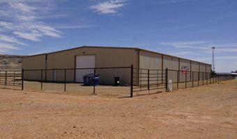 825 E Cannonball Dr, Big Water, UT 84741