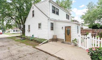 1124 W HAWES Ave, Appleton, WI 54914