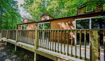 Ashland camp loop lot 209, Beattyville, KY 41311
