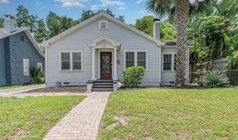 914 N SHINE Ave, Orlando, FL 32803