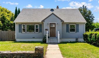 22 Dante Ave, Johnston, RI 02919