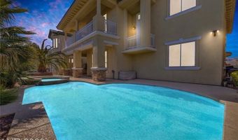 1958 Country Cove Ct, Las Vegas, NV 89135