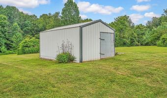 731 Mahan Rd, Bedford, IN 47421