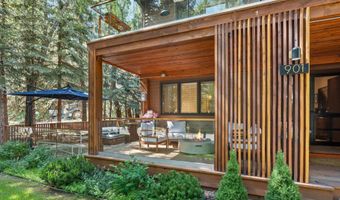 901 W FRANCIS St, Aspen, CO 81611