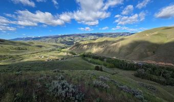 NKN E Tower Creek Road, Carmen, ID 83462