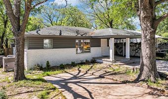 627 G St NW, Ardmore, OK 73401