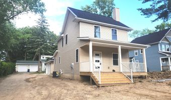 592 Kuehnle Ave, Ann Arbor, MI 48103