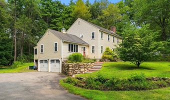 6 Winterberry Dr, Amherst, NH 03031