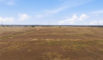 Tbd 2 Hcr-2313, Abbott, TX 76621