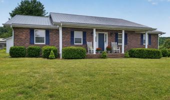 18200 Cleveland Rd, Abingdon, VA 24211