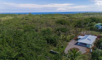 15-1469 BEACH Rd, Keaau, HI 96749