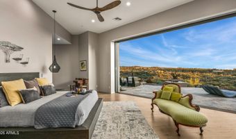 39897 N Father Kino Trl, Carefree, AZ 85377