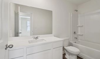 1027 Lucienne Blvd Plan: Cosmos, Auburn, GA 30011