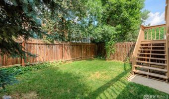 67 Mineola Ct, Boulder, CO 80303