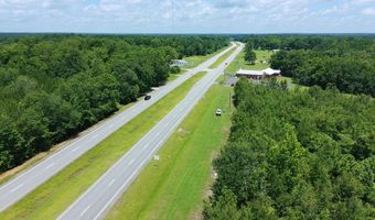 7821 Tallahassee Hwy 8.98+/- Acres, Attapulgus, GA 39815