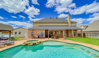 8325 Thompson Pkwy, Abilene, TX 79606