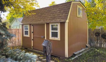 304 S 8th St, Bellevue, ID 83313