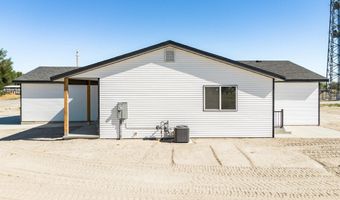 601 S 5 Th E, Aberdeen, ID 83210