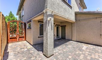 10489 Rusty Railroad Ave, Las Vegas, NV 89135