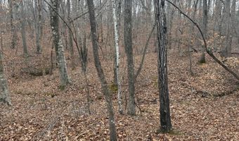 HARDWARE RD lot 1, Arvonia, VA 23004