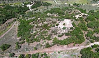 Parcel 1 Fox Trail Oak Hill Estates, Alton, UT 84710