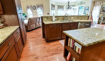 283 Creekside Dr, Arnoldsville, GA 30619