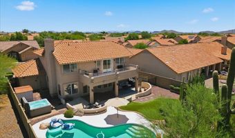 4124 E PALO BREA Ln, Cave Creek, AZ 85331