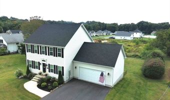 181 Southwick St, Agawam, MA 01030
