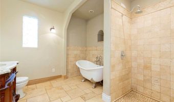 602 E Comanche St, McAlester, OK 74501