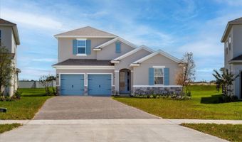 5409 MARSHELDER St, Apopka, FL 32712