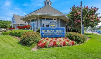 792 C SALT POND Cir #C, Bethany Beach, DE 19930