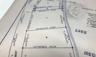 178 Castleman Ln Lot 6, Bottineau, ND 58318