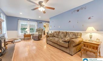 9338 Sherwood Dr, Kunkletown, PA 18058