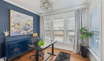 1039 Burnside Pl NW, Atlanta, GA 30318