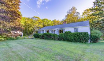 115 Upper Jaffrey Rd, Dublin, NH 03444