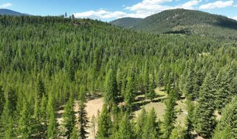 Nna 196 Acres Hwy 95, Bonners Ferry, ID 83805