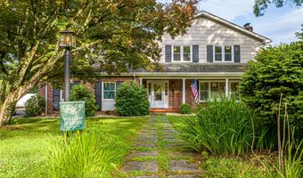 142 NE Hillside Dr, Abingdon, VA 24210