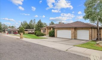 3520 Timberline Dr, Billings, MT 59102