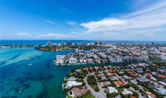 10140 W Bay Harbor Dr 201A, Bay Harbor Islands, FL 33154