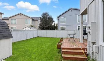 3851 Lincoln Ellsworth Ct #43B, Anchorage, AK 99517